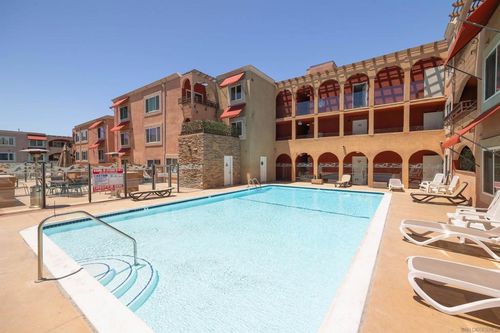 unit-235-860 Turquoise St, San Diego, CA, 92109-1142 | Card Image