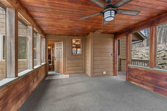 4886 Foxfire Trail, House other with 5 bedrooms, 4 bathrooms and null parking in SPRINGFIELD WI | Image 50