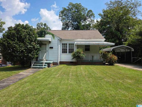 609 Lapsley Ave, Anniston, AL, 36207-5737 | Card Image