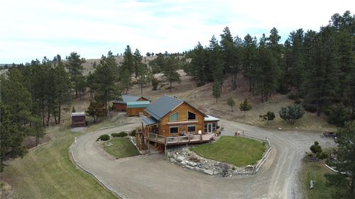 159 Countryman Dr, Columbus, MT, 59019-7376 | Card Image