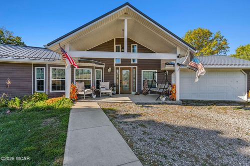 16949 Township Road 39, Belle Center, OH, 43310-9626 | Card Image