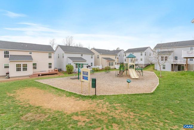 1446 Decatur Dr, House other with 4 bedrooms, 3 bathrooms and null parking in CHARLOTTESVILLE VA | Image 45
