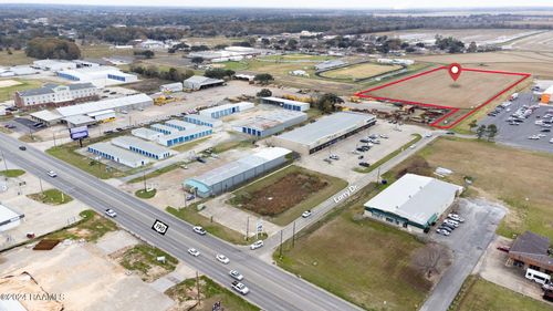 000 Highway 190, Eunice, LA, 70535 | Card Image