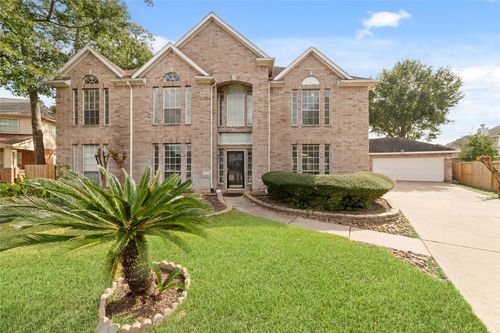 9003 Memorial Hills Dr, Spring, TX, 77379-3007 | Card Image