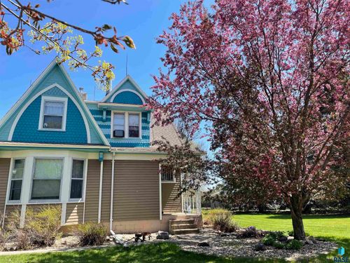 602 Highway 25 N/A, De Smet, SD, 57213 | Card Image