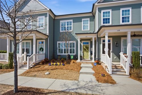 126 Tuttle St, Clemson, SC, 29631-2279 | Card Image