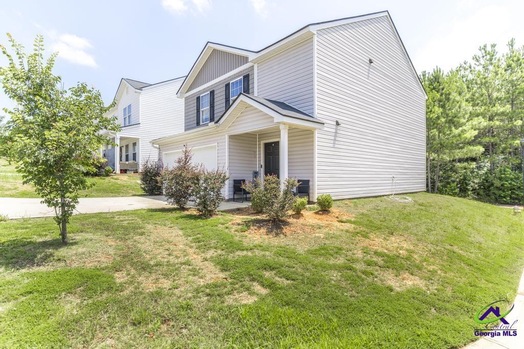 Residential in Macon 2