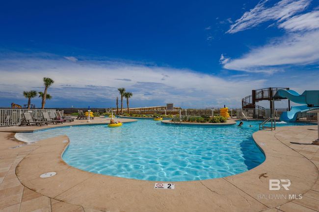 APT-1505 - 23008 Perdido Beach Blvd, Condo with 4 bedrooms, 3 bathrooms and 2 parking in Orange Beach AL | Image 6