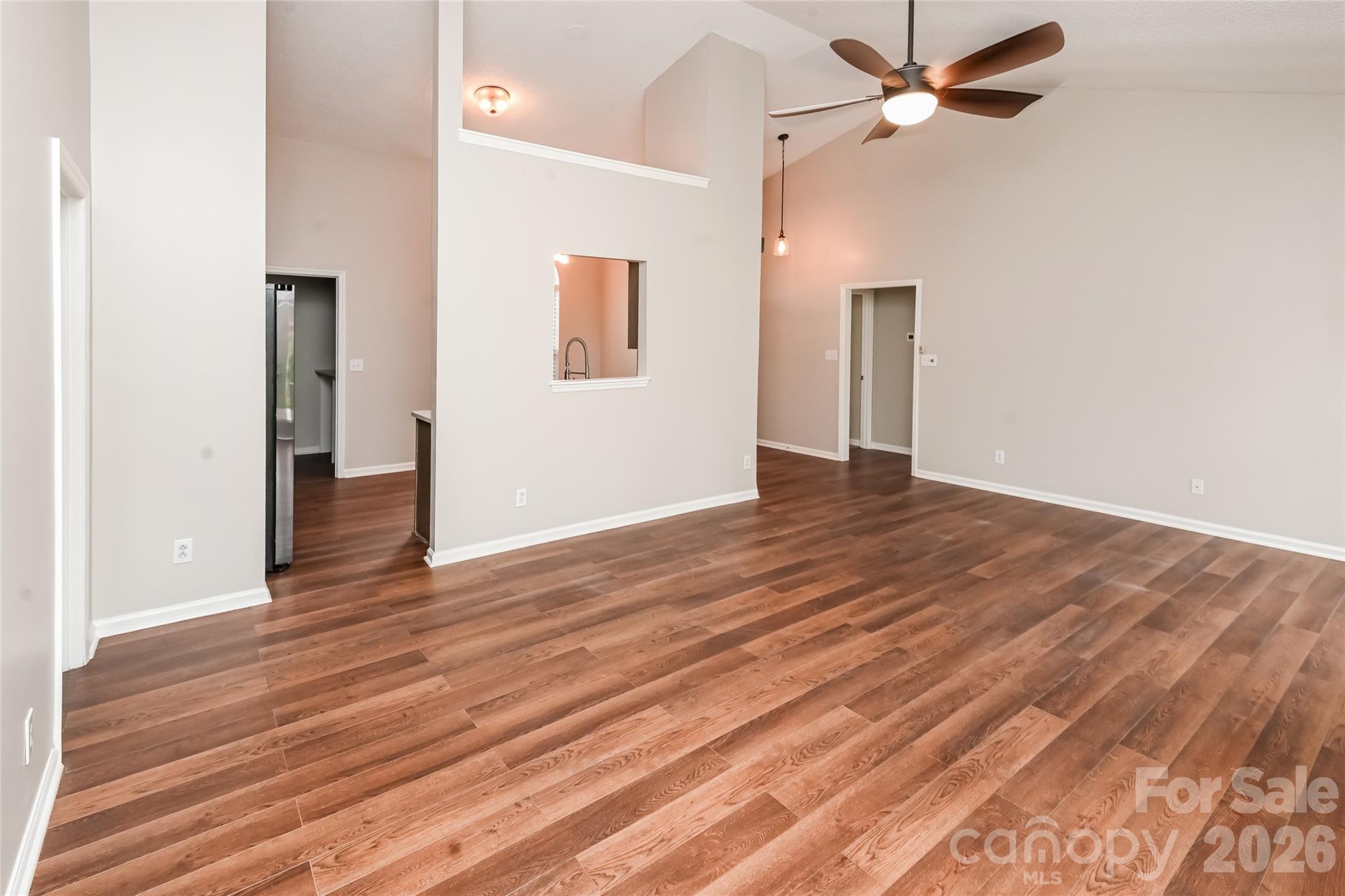 Residential in Charlotte 4