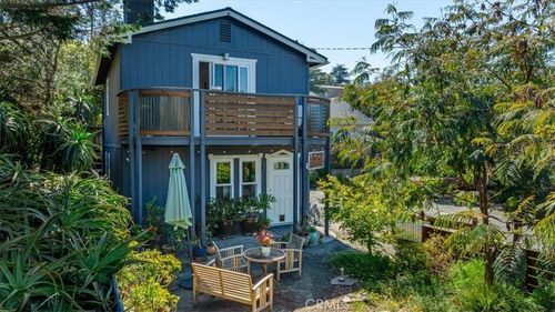 2195 Green St, Cambria, CA, 93428-5034 | Card Image
