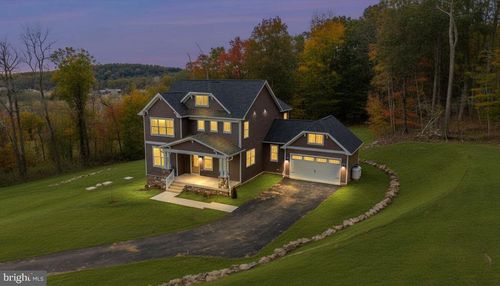 4302 Fishers Hollow Rd, MYERSVILLE, MD, 21773-8207 | Card Image