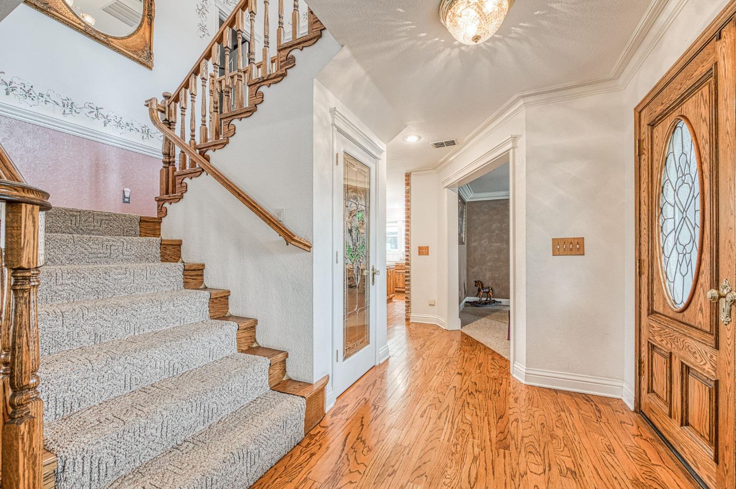 Residential in Clovis 4
