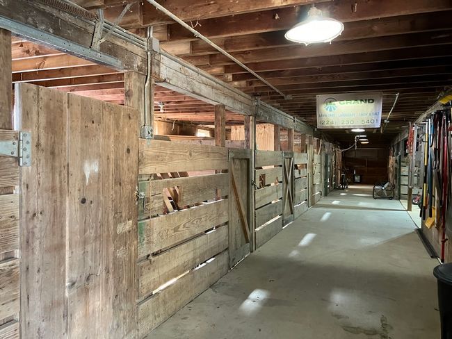 27125 N Williams Park Rd, House other with 4 bedrooms, 4 bathrooms and 2 parking in Wauconda IL | Image 38