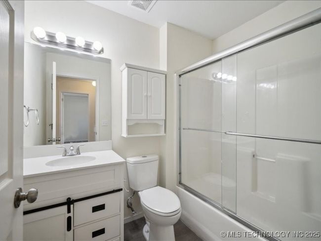 2218 Quantico St, Townhouse with 3 bedrooms, 3 bathrooms and null parking in Broken Arrow OK | Image 19