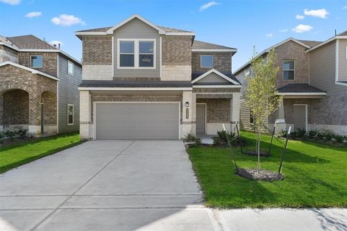 25609 Aster Trl, Magnolia, TX, 77354-7216 | Card Image