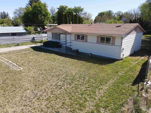520 N Birch St, Jerome, ID, 83338 | Card Image