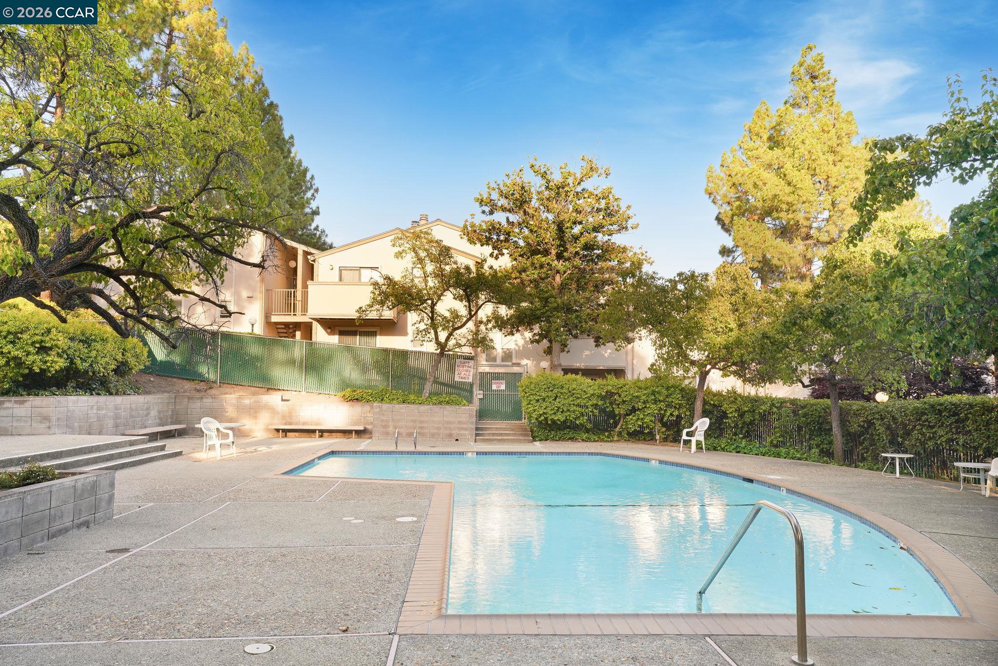 Residential in Pleasant Hill 2