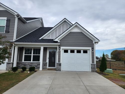431 Tristan Way, Spring Hill, TN, 37174-2255 | Card Image