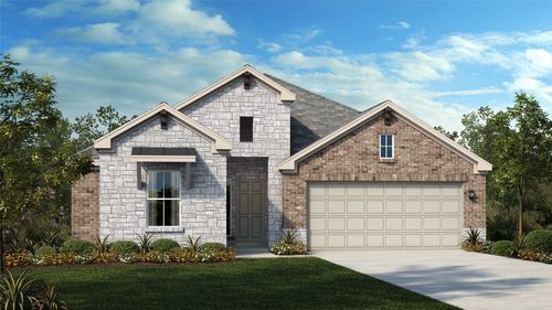 4338 Bancroft Ln, Round Rock, TX, 78665-2944 | Card Image