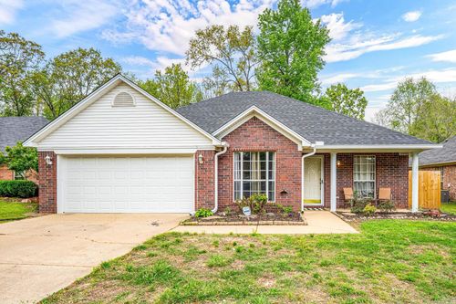 4600 Utah Trl, Conway, AR, 72034-3380 | Card Image