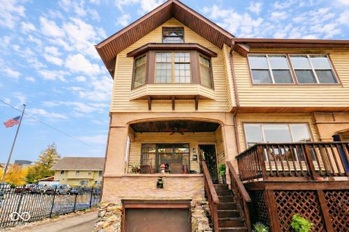 114 E 27th St, Indianapolis, IN, 46205-4104 | Card Image