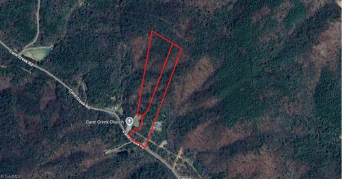 00 Cane Creek Church Road, Hays, NC, 28635 | Card Image