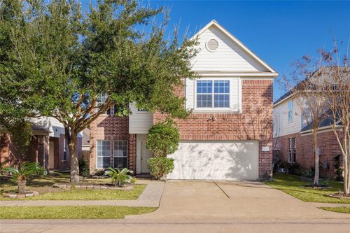15410 Fir Woods Ln, Cypress, TX, 77429-5219 | Card Image