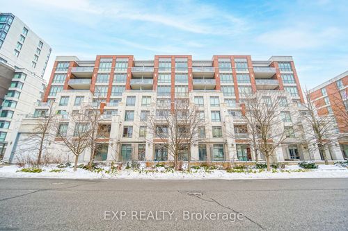 307-57 Upper Duke Cres, Unionville, ON, L6G0B9 | Card Image