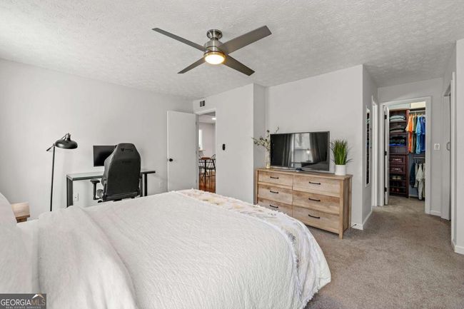 1208 Cumberland Ct Se, Condo with 1 bedrooms, 1 bathrooms and 2 parking in Smyrna GA | Image 17