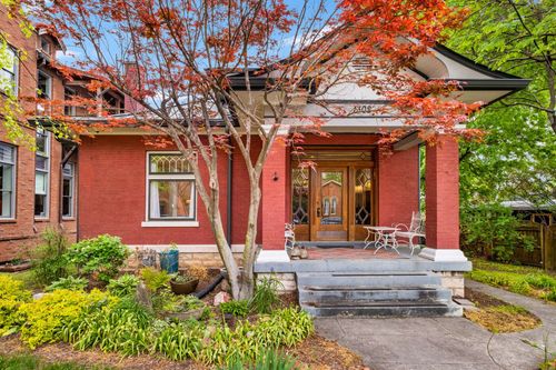 1308 6th Ave N, Nashville, TN, 37208-2604 | Card Image