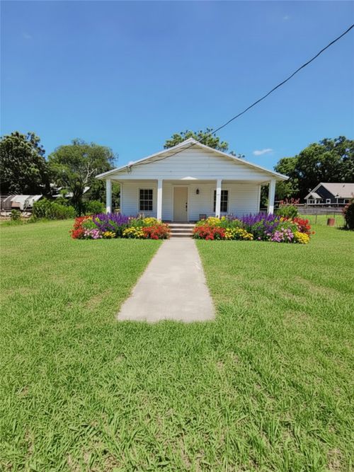 404 N Hill St, Itasca, TX, 76055-2109 | Card Image