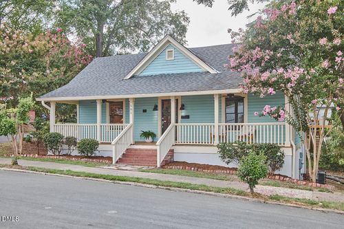 501 N Elizabeth St, Durham, NC, 27701-2507 | Card Image