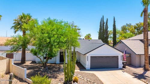 19651 N 36th St, Phoenix, AZ, 85050-3945 | Card Image