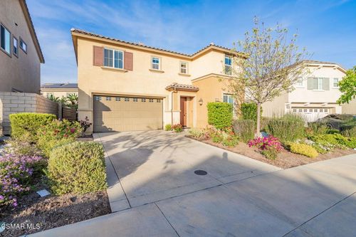 7116 Baneberry Ave, Moorpark, CA, 93021-2851 | Card Image