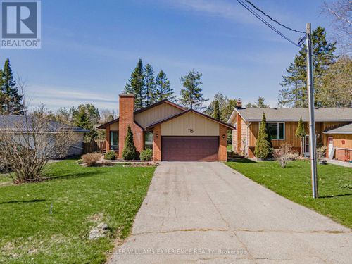 116 Reid Street, Kawartha Lakes (Bobcaygeon), ON, K0M1A0 | Card Image