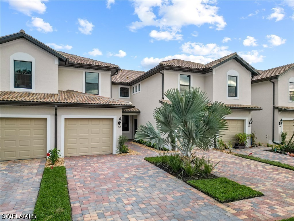 Residential in Ave Maria 2