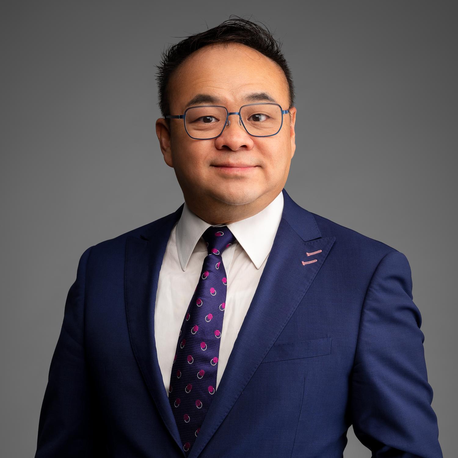 Chi Lung Thomas Hung