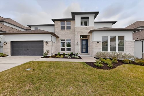 2308 Mondello Path, Leander, TX, 78641-5980 | Card Image