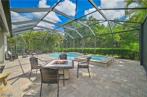 21305 Estero Preserve Run, ESTERO, FL, 33928-3505 | Card Image