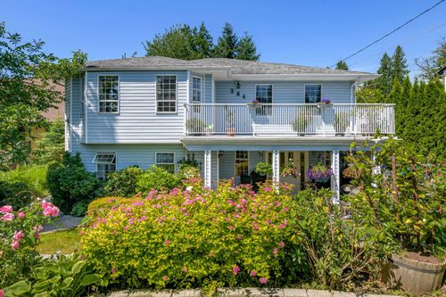384 Blue Mountain St, Coquitlam, BC, V3K4J8 | Card Image