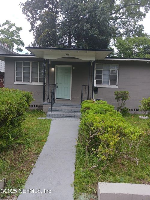 1919 W 4th St, Jacksonville, FL, 32209-5901 | Card Image