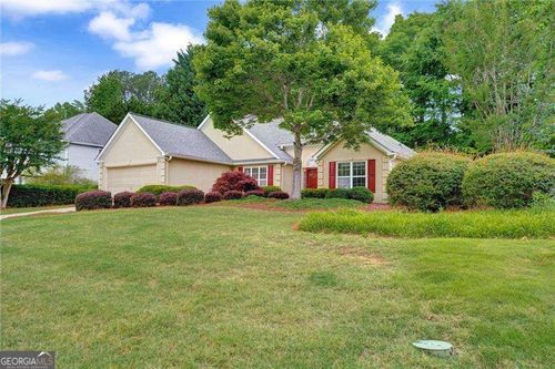 3120 Andora Trl Sw, Marietta, GA, 30064-2455 | Card Image