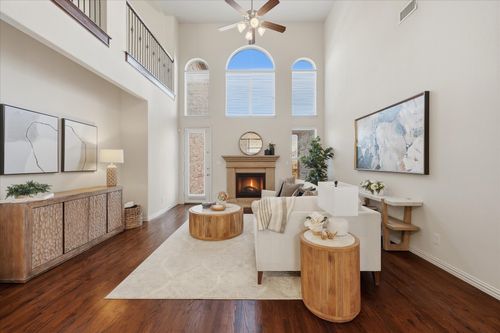 7917 Aspermont Dr, Plano, TX, 75024-3983 | Card Image