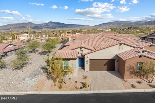 45-38500 N School House Road, Cave Creek, AZ, 85331 | Card Image