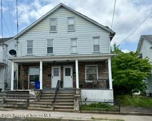 81-81 1/2 Carroll Street, Pittston, PA, 18640 | Card Image