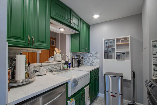 APT-1909 - 1300 E Lafayette St, Home with 1 bedrooms, 1 bathrooms and null parking in Detroit MI | Image 13