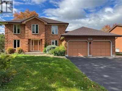 729 S Pelham Rd, House other with 3 bedrooms, 3 bathrooms and 6 parking in Welland ON | Image 3