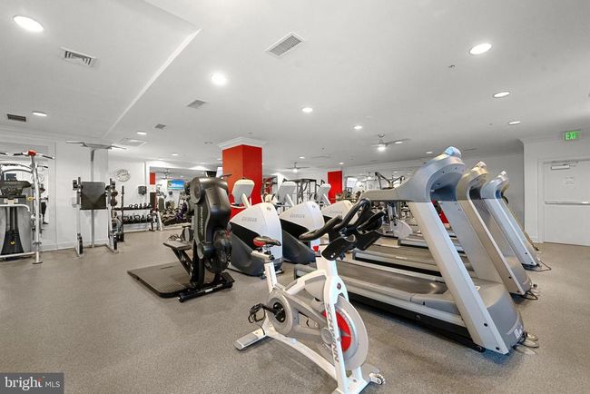 APT-310 - 2665 Prosperity Ave, Condo with 1 bedrooms, 1 bathrooms and null parking in FAIRFAX VA | Image 31
