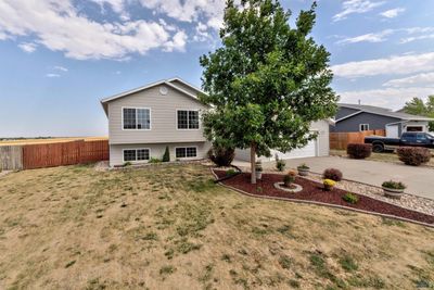 508 Freude Lane, House other with 4 bedrooms, 3 bathrooms and null parking in Box Elder SD | Image 2