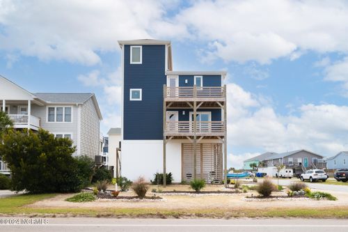 1602 N New River Drive, Surf City, NC, 28445 | Card Image